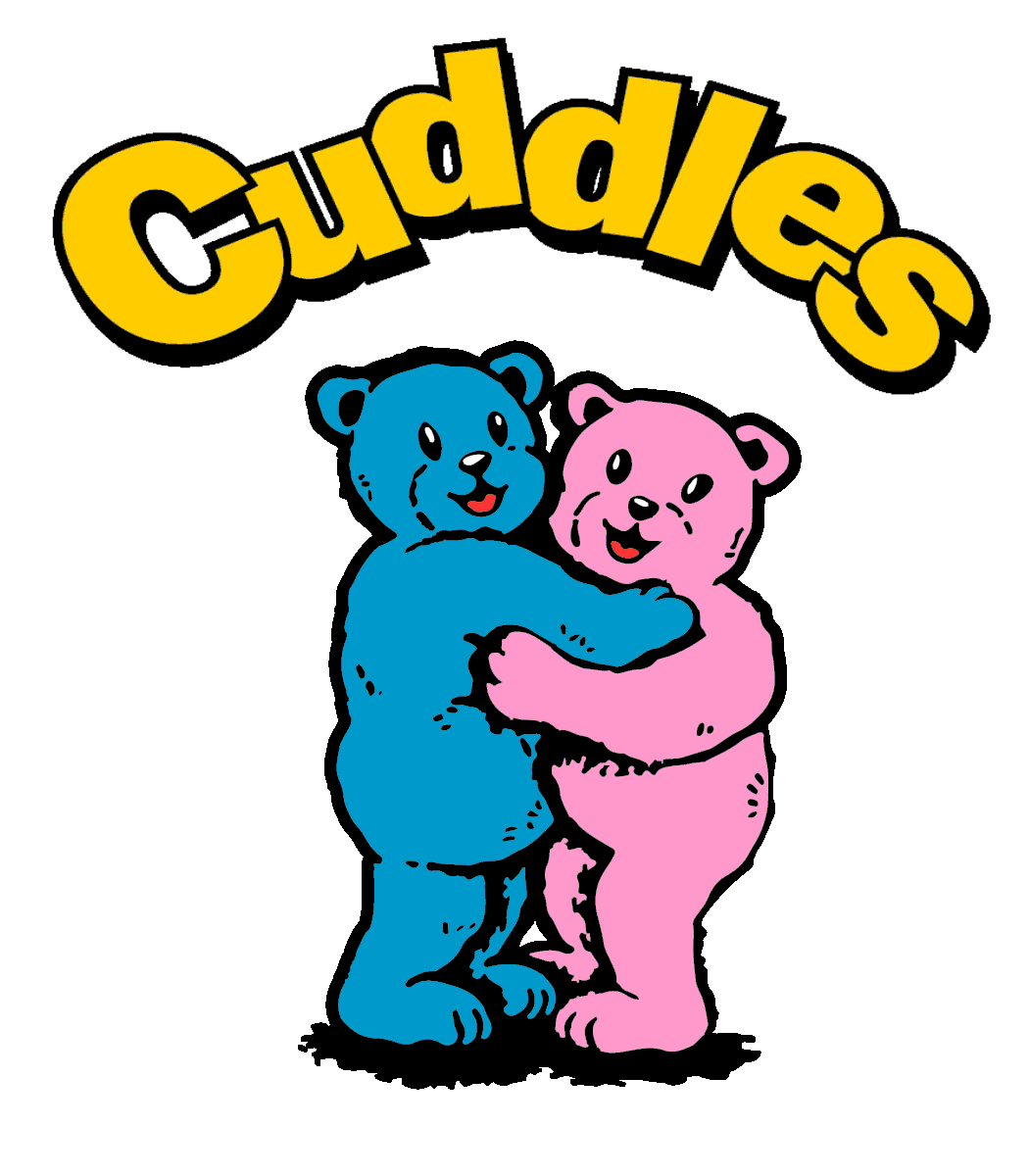 Cuddles Day Nursery and Afterschool Club